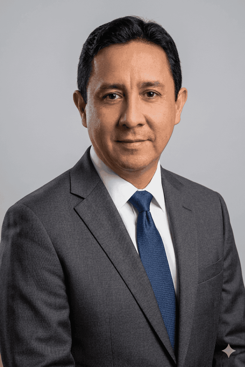 Helmut Herrera