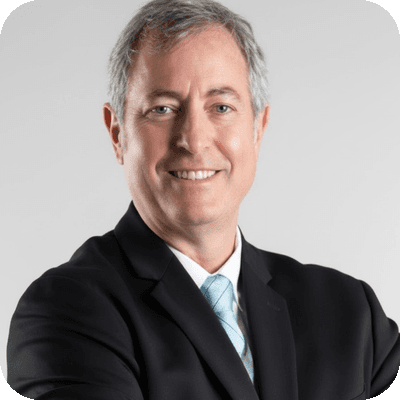 Robert McDonald