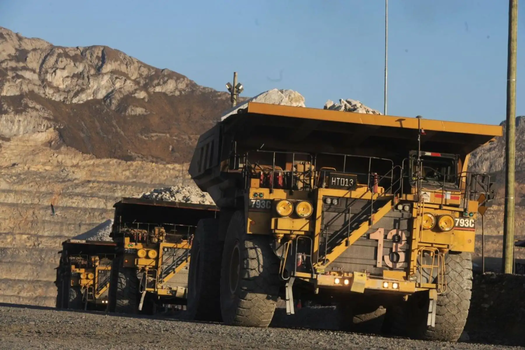 Peru: Mining will be key driver of economic performance in 2026