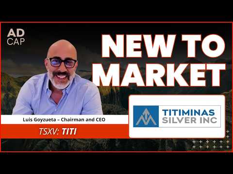 "New to Market" Webinar